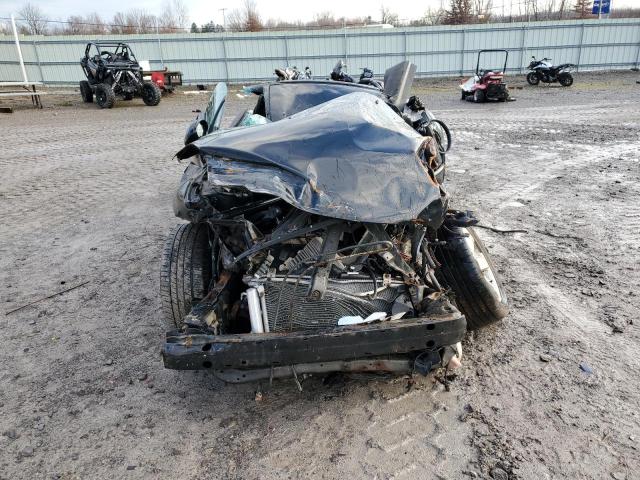 Photo 5 from auction – 2008 MITSUBISHI ECLIPSE GS with VIN 4A3AK24F78E030360
