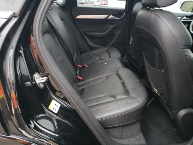 Photo 11 from auction – 2018 AUDI Q3 PREMIUM with VIN WA1JCCFS2JR006721