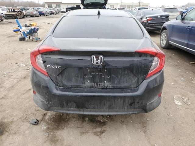 Photo 6 from auction – 2017 HONDA CIVIC EX with VIN 2HGFC2F72HH537060