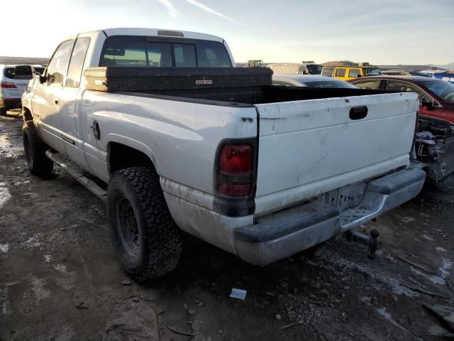 Photo 2 from auction – 2001 DODGE RAM 2500 with VIN 3B7KF236X1G785840