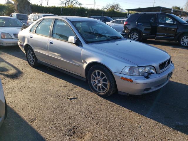 Photo 4 from auction – 2003 VOLVO S40 1.9T with VIN YV1VS27563F994792