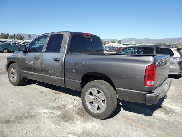 Photo 2 from auction – 2002 DODGE RAM 1500 with VIN 1D7HA18N62J250805