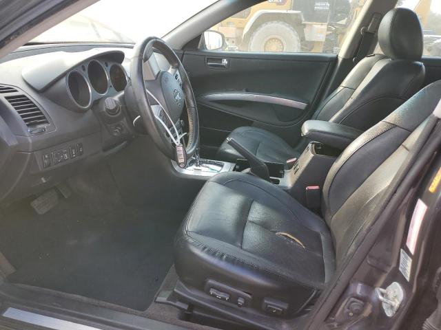 Photo 7 from auction – 2007 NISSAN MAXIMA SE with VIN 1N4BA41E17C848166
