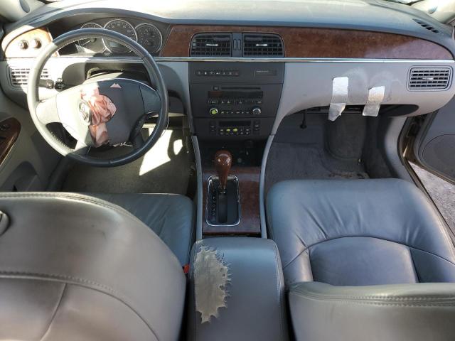 Photo 8 from auction – 2005 BUICK LACROSSE C with VIN 2G4WD532X51206734