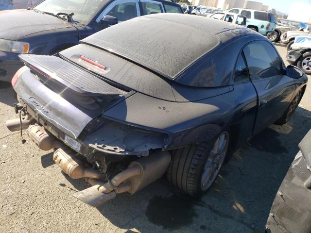 Photo 3 from auction – 2002 PORSCHE 911 CARRER with VIN WP0CA29942S655308