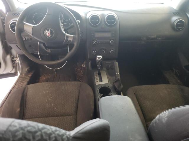 Photo 8 from auction – 2007 PONTIAC G6 BASE with VIN 1G2ZG58B974255940