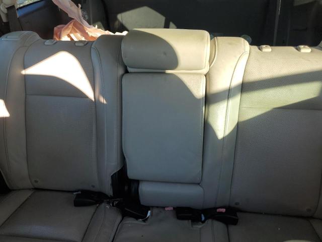 Photo 10 from auction – 2015 MAZDA CX-9 GRAND with VIN JM3TB2DA9F0457489