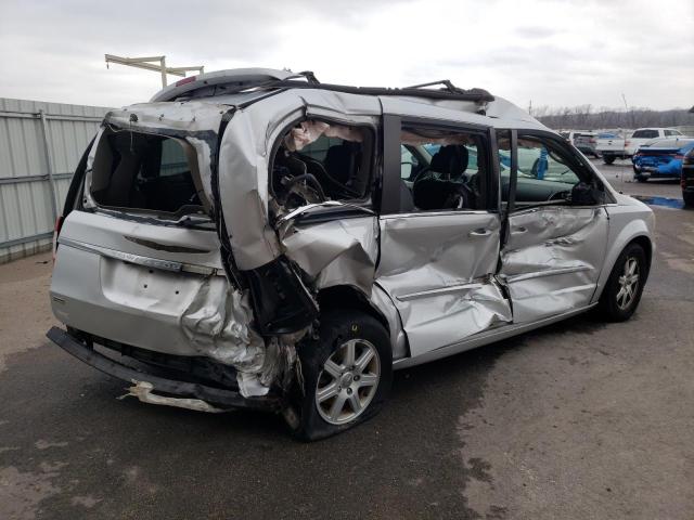 Photo 3 from auction – 2011 CHRYSLER TOWN & COU with VIN 2A4RR8DG1BR690041