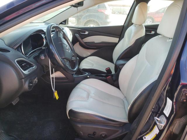 Photo 7 from auction – 2014 DODGE DART LIMIT with VIN 1C3CDFCB0ED791426