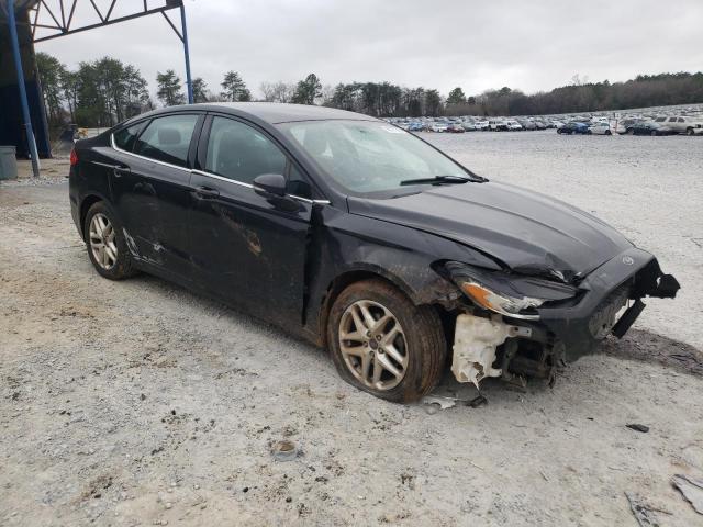 Photo 4 from auction – 2014 FORD FUSION SE with VIN 1FA6P0H72E5363648