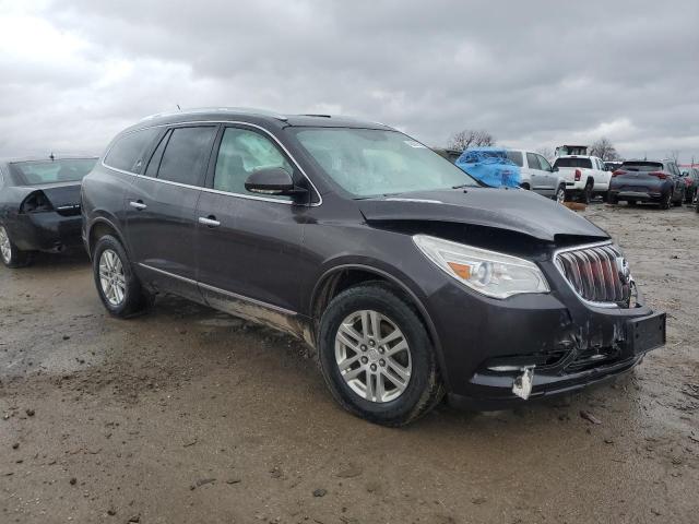 Photo 4 from auction – 2013 BUICK ENCLAVE with VIN 5GAKRBKD2DJ125206