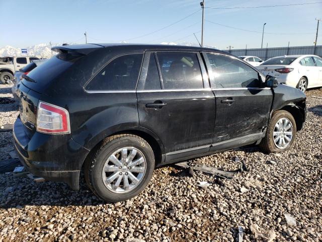 Photo 3 from auction – 2010 FORD EDGE LIMIT with VIN 2FMDK4KC2ABB44042