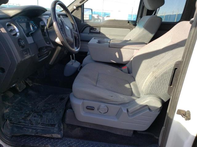 Photo 7 from auction – 2014 FORD F150 SUPER with VIN 1FTFX1ET4EKE13582
