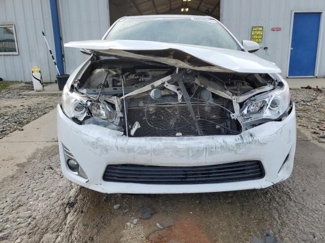 Photo 5 from auction – 2012 TOYOTA CAMRY BASE with VIN 4T1BF1FK0CU160037