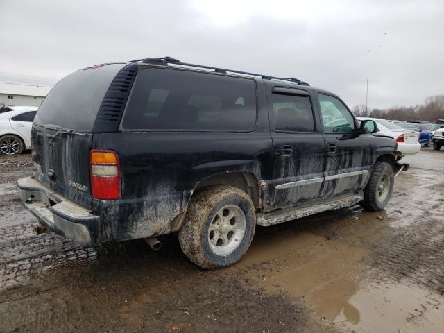 Photo 3 from auction – 2003 CHEVROLET SUBURBAN K with VIN 3GNFK16Z03G312357