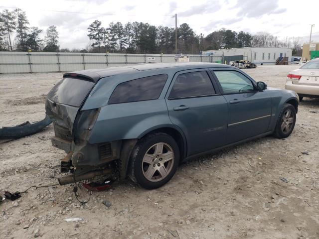 Photo 3 from auction – 2006 DODGE MAGNUM with VIN 2D4FV47V56H172360