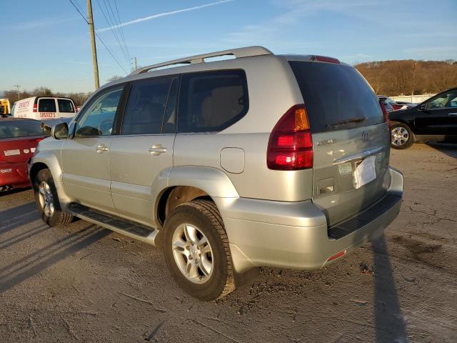 Photo 2 from auction – 2005 LEXUS GX 470 with VIN JTJBT20X350094176