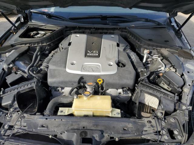 Photo 11 from auction – 2014 INFINITI Q50 BASE with VIN JN1BV7AP0EM673016