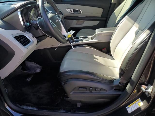 Photo 7 from auction – 2015 GMC TERRAIN SL with VIN 2GKFLYE33F6224404