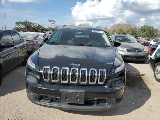 Photo 5 from auction – 2014 JEEP CHEROKEE L with VIN 1C4PJMCS9EW252138