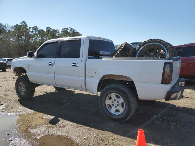 Photo 2 from auction – 2006 CHEVROLET SILVERADO with VIN 2GCEK13T761199217