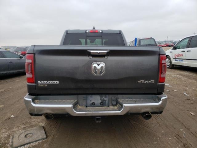Photo 6 from auction – 2019 RAM 1500 LARAM with VIN 1C6SRFJT7KN678025