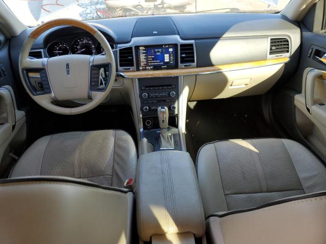 Photo 8 from auction – 2011 LINCOLN MKZ with VIN 3LNHL2JC5BR774709