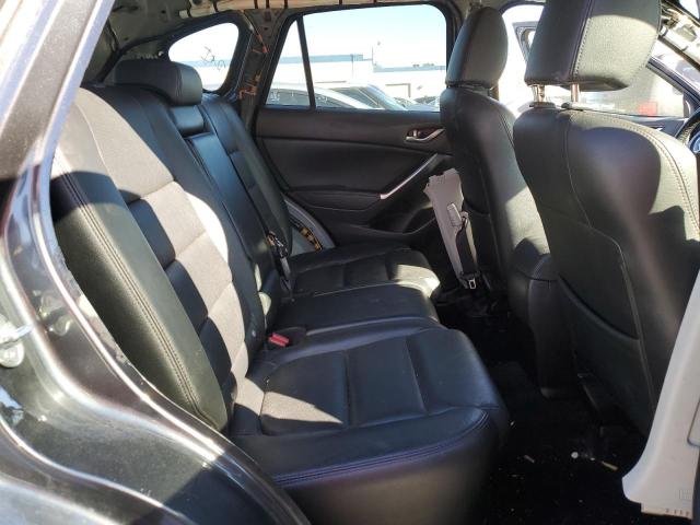 Photo 11 from auction – 2016 MAZDA CX-5 GT with VIN JM3KE4DY5G0738296