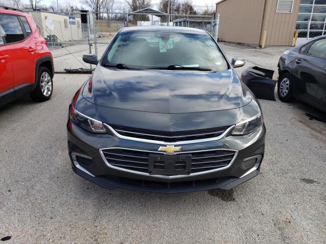 Photo 5 from auction – 2016 CHEVROLET MALIBU LT with VIN 1G1ZE5ST2GF261370