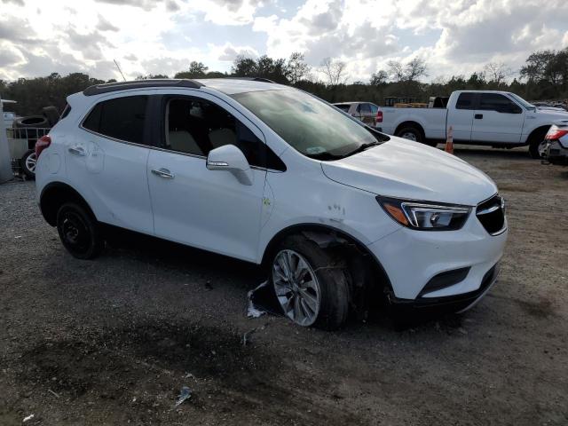 Photo 4 from auction – 2017 BUICK ENCORE PRE with VIN KL4CJASB5HB252562