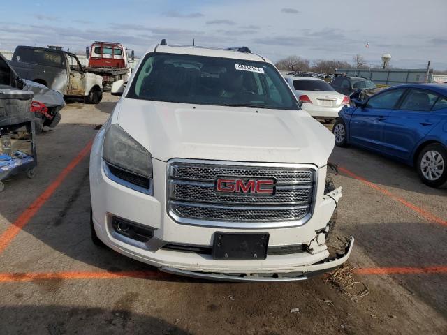 Zdjęcie 5 z aukcji – 2013 GMC ACADIA DEN z VIN 1GKKVTKD5DJ199319