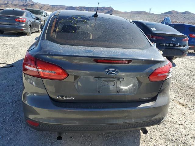 Photo 6 from auction – 2016 FORD FOCUS S with VIN 1FADP3E28GL254367