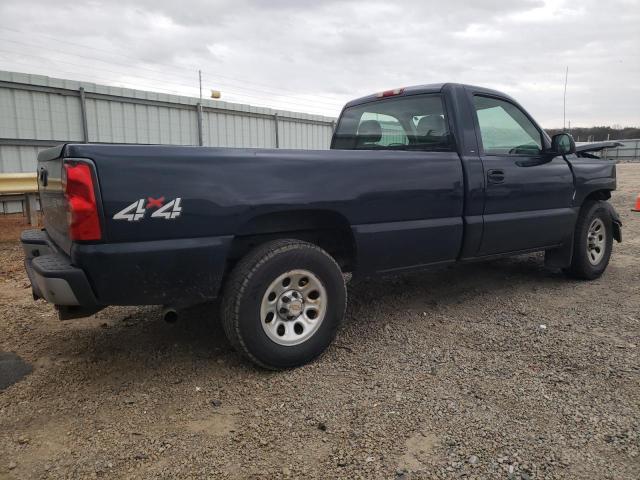 Photo 3 from auction – 2005 CHEVROLET SILVERADO with VIN 1GCEK14XX5Z267016