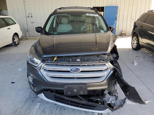 Photo 5 from auction – 2018 FORD ESCAPE SEL with VIN 1FMCU9HDXJUA27127