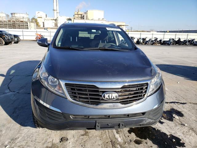 Photo 5 from auction – 2013 KIA SPORTAGE B with VIN KNDPB3A20D7459228
