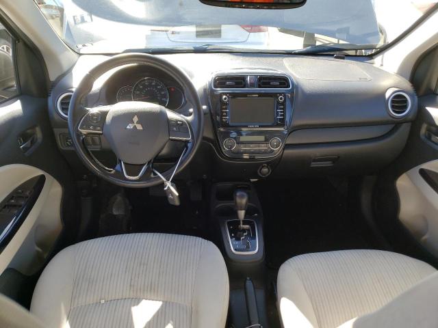Photo 8 from auction – 2017 MITSUBISHI MIRAGE G4 with VIN ML32F4FJ5HH004110