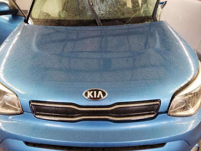 Photo 11 from auction – 2018 KIA SOUL + with VIN KNDJP3A5XJ7516919