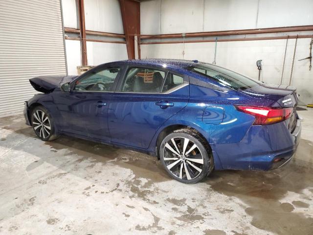 Photo 2 from auction – 2022 NISSAN ALTIMA SR with VIN 1N4BL4CW3NN412534