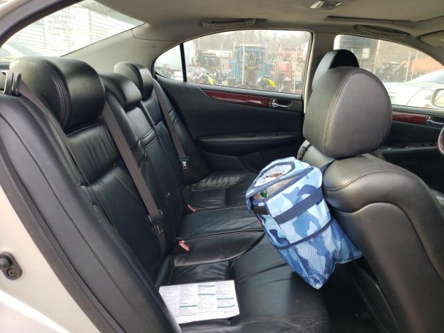 Photo 10 from auction – 2002 LEXUS ES 300 with VIN JTHBF30G520051730
