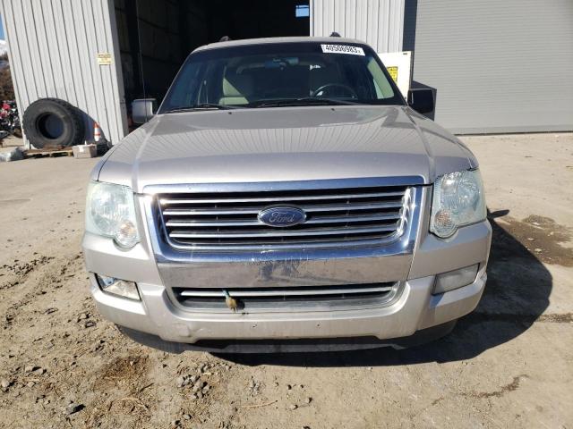 Photo 5 from auction – 2008 FORD EXPLORER X with VIN 1FMEU73EX8UB01606