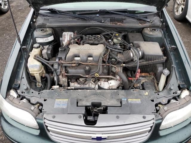 Photo 11 from auction – 2003 CHEVROLET MALIBU LS with VIN 1G1NE52J93M727010