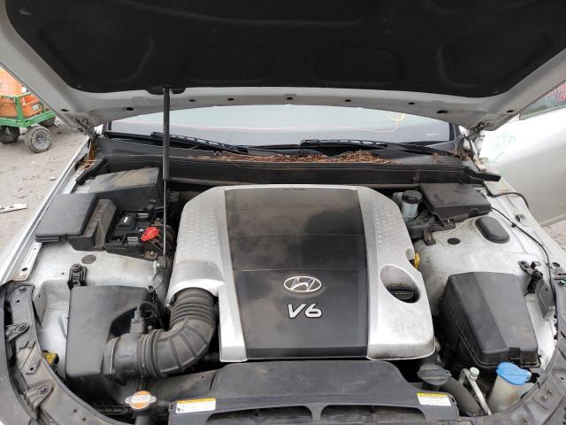 Photo 11 from auction – 2009 HYUNDAI GENESIS 3. with VIN KMHGC46E49U026196