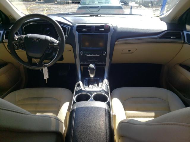 Photo 8 from auction – 2013 FORD FUSION SE with VIN 3FA6P0HR7DR375713