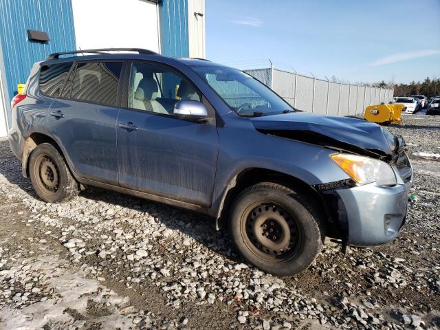 Photo 4 from auction – 2011 TOYOTA RAV4 with VIN 2T3BF4DV8BW156676