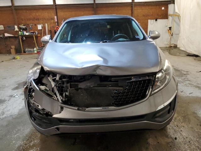 Photo 5 from auction – 2015 KIA SPORTAGE L with VIN KNDPBCAC4F7748740