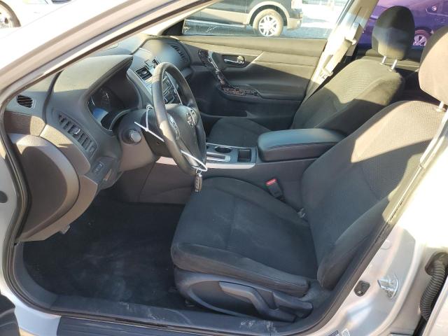 Photo 7 from auction – 2015 NISSAN ALTIMA 2.5 with VIN 1N4AL3AP6FC253717