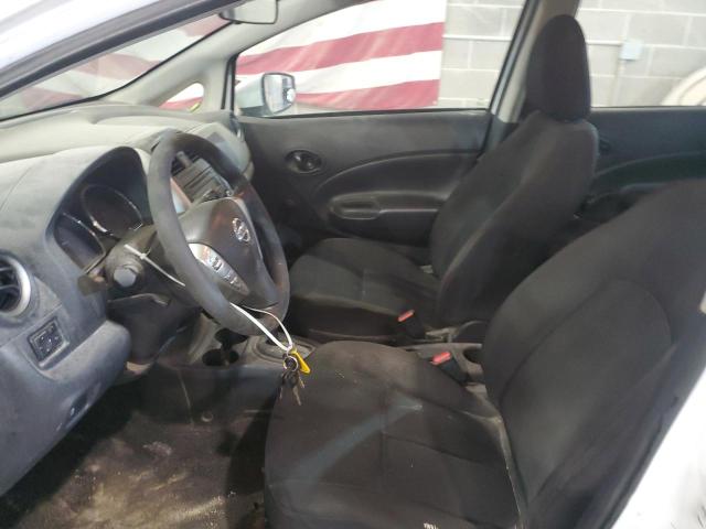 Photo 7 from auction – 2016 NISSAN VERSA NOTE with VIN 3N1CE2CP2GL408843