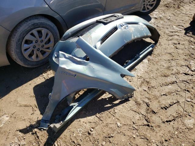 Photo 12 from auction – 2015 TOYOTA PRIUS with VIN JTDKN3DU9F1938848