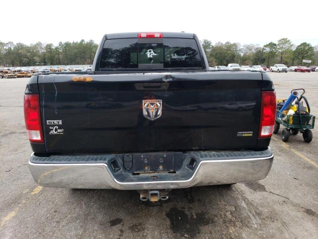 Photo 6 from auction – 2009 DODGE RAM 1500 with VIN 1D3HB18P09S774469