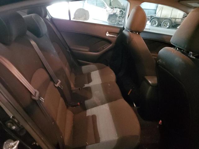 Photo 10 from auction – 2017 KIA FORTE LX with VIN 3KPFK4A74HE090604